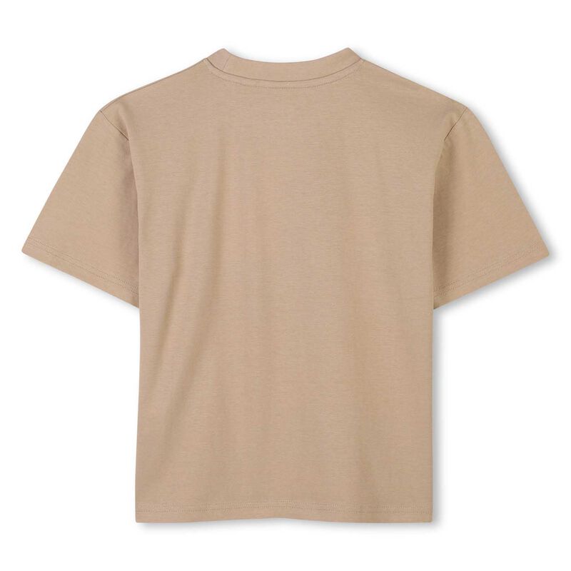 Timberland T-Shirt 5-10Y image number 1